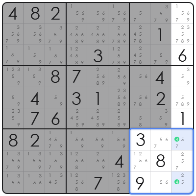 nyt medium sudoku