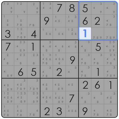 sudoku templates